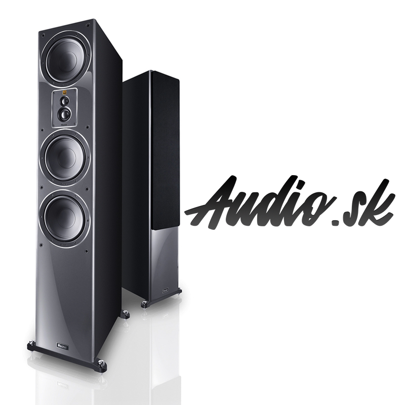 Black Friday audio.sk